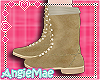AM* Bronce Boots