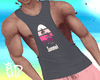 IP Grey Sunset Tank