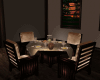 Savanna Dining Table