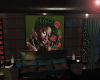 *Skyline Apt Wall Art*#3