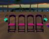Beach Wedding Chairs