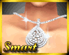 SM Diamond Necklace