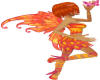 !ML Marigold Fairy Wings