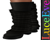 Bad Witch Boots