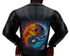Firey Moon Jacket