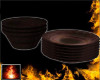 HF Torvi Bowls & Plates