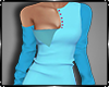 Open Sweater