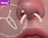 NHC-Crescent Septum ll F