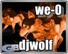 [GB]DJ Wolf Action