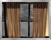 Holiday Retreat Curtains