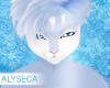 Aly! Frosty hair v2