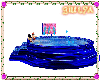 [BG]Blue Water TubBar/6P