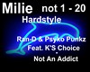 Ran-D&Psyk-Not An Addict