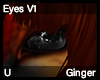 Ginger Eyes V1