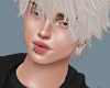 Harry blonde