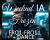 *Weeknd-Frozen IA