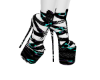 RETRO HEELZ