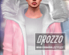 D| Skating Jacket |1