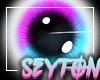Sey; Mayham Eyes M/F