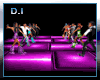 Disco Dance Floor*1