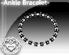 [JS] KinG Ankle Bracelet