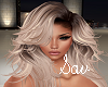 Saiya-Ice Blonde