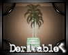 *T Derivable Palm Plant 
