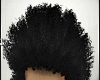 Afro Black Hair