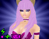 !EVE!Mew Wolf Tail
