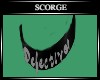 [S] Defective Collar