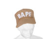 bape trucker