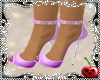 CH Romance Pink Heels