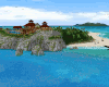 Huge Honeymoon Island