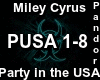 Party In The USA (1/2)