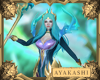 A| Vexana Avatar