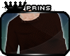 ♛ fawn prince sweater.