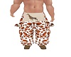Giraffe cover all