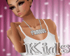 M|Kids Red Styliin|