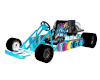 Wild Winds Race Cart