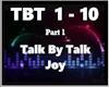 TouchByTouch-Joy 1