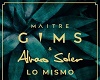 GIMS - Lo Mismo ft. Alva