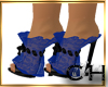 CH-Dream Blue shoes