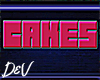 !D Cakes Neon Sign