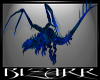 ~B.z Dragon Pet Blue