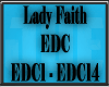 [P5] LADY FAITH EDC