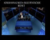 Adri~Blue Penthouse BED