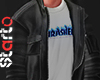 Black Leather Jacket v2