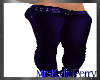 DarkPurple Skinny
