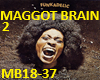 MAGGOT BRAIN 2 - FUNKDEL