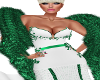 Vicki Green Boa